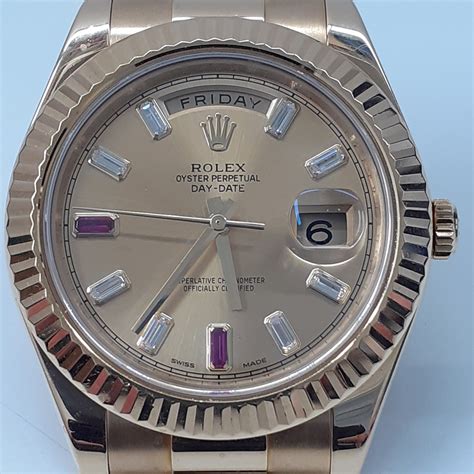 rolex day-date 41 for sale|Rolex Day-Date president 41mm.